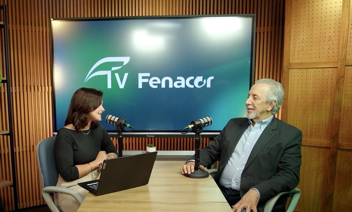 TV Fenacor entrevista Manuel Matos sobre os avanços do OPIN