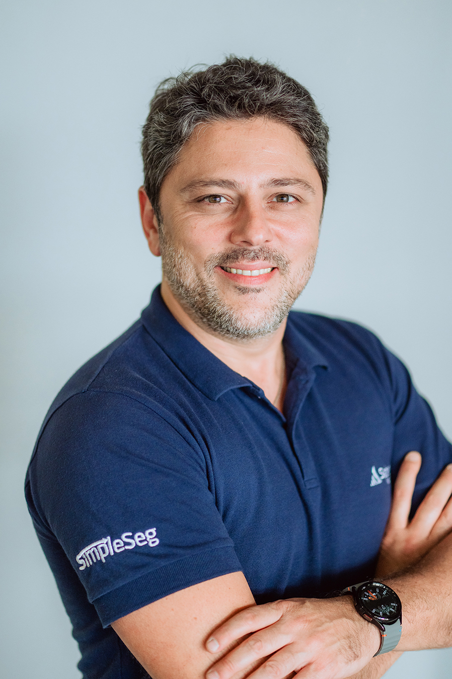 Uma operação de larga escala e eficiência