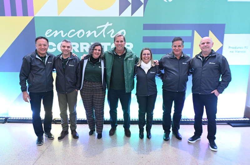 Tokio Marine realiza encontro com Corretores em Curitiba