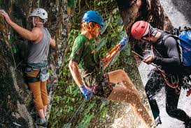 Turismo de aventura cresce entre brasileiros