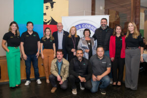 União dos Corretores de Seguros