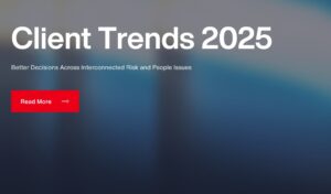 Client Trends Report