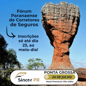 Fórum Paranaense de Corretores de Seguros