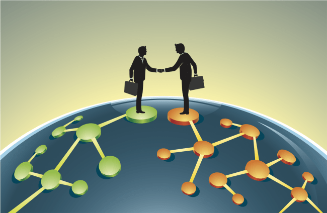 Valor agregado em fusões e aquisições cresce 8%