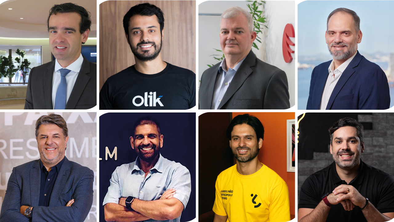 O toque de midas da IA no mercado de seguros