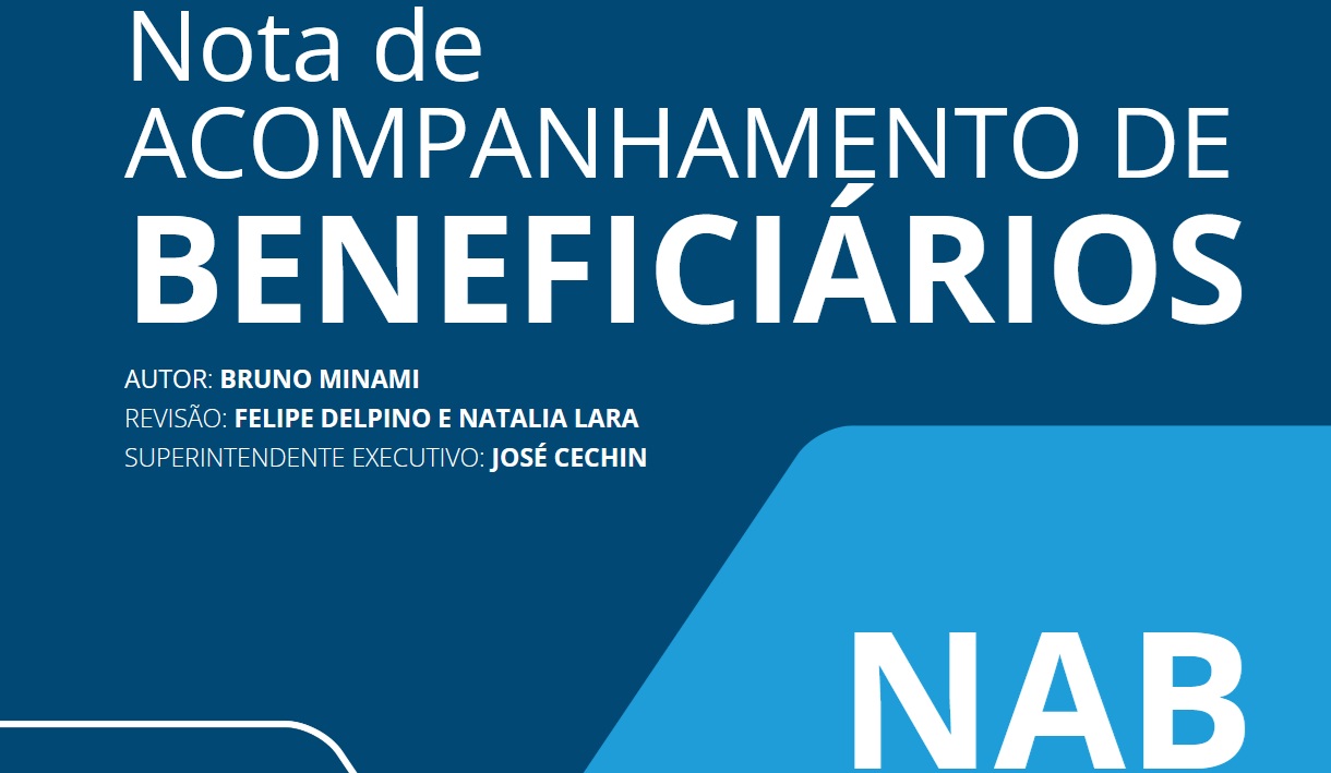 Crescimento de idosos e queda de crianças nos planos de saúde