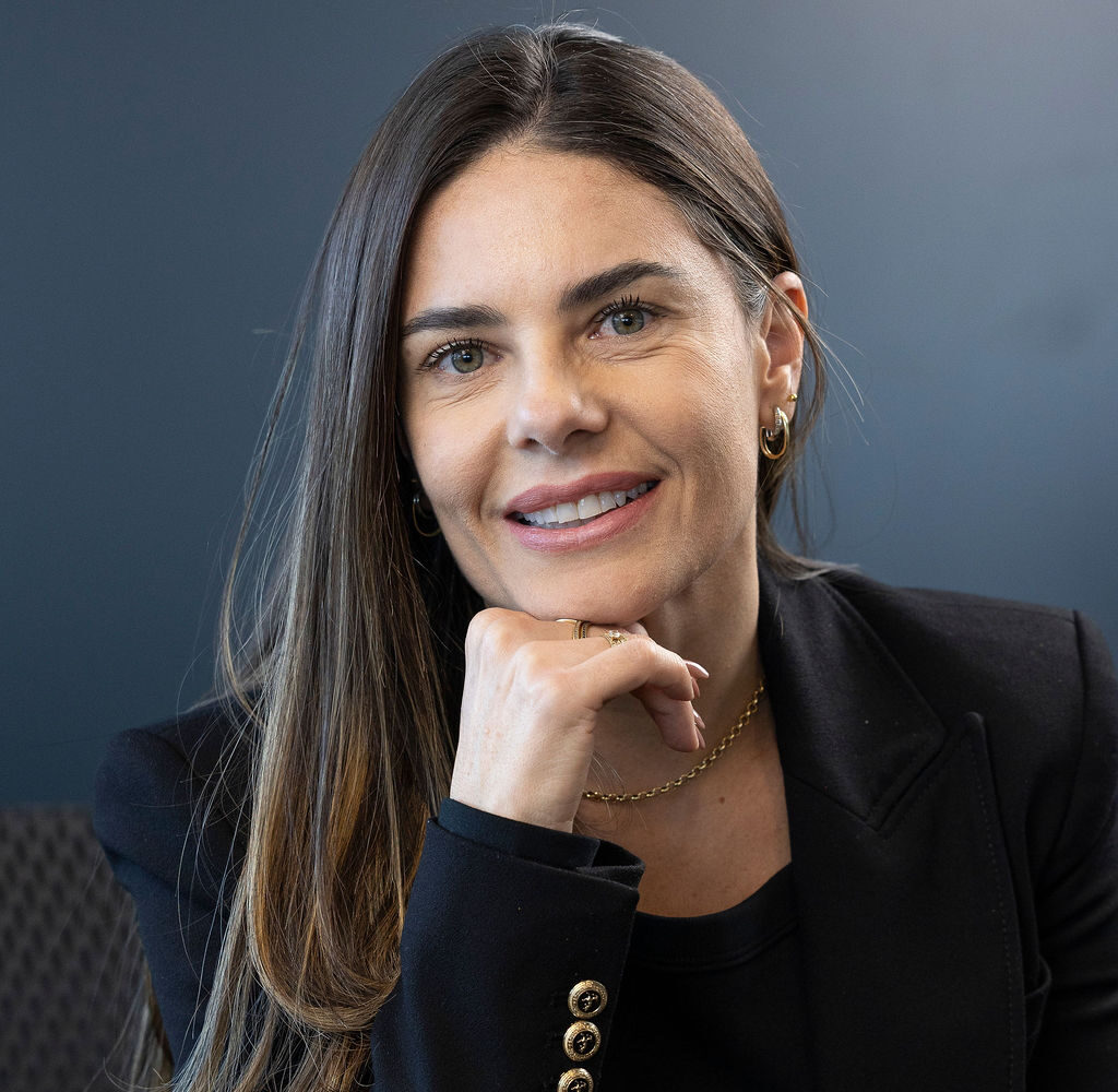 Cíntia Rodrigues assume Central de Atendimento do Grupo Bradesco Seguros