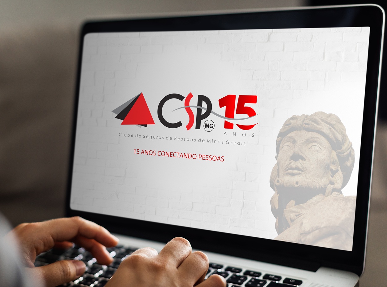 CSP-MG celebra 15 anos