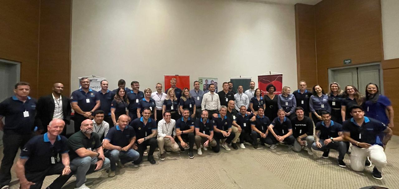 2ª Convenção da Aconseg-CO: Essencialidade das assessorias no apoio ao corretor é ressaltada