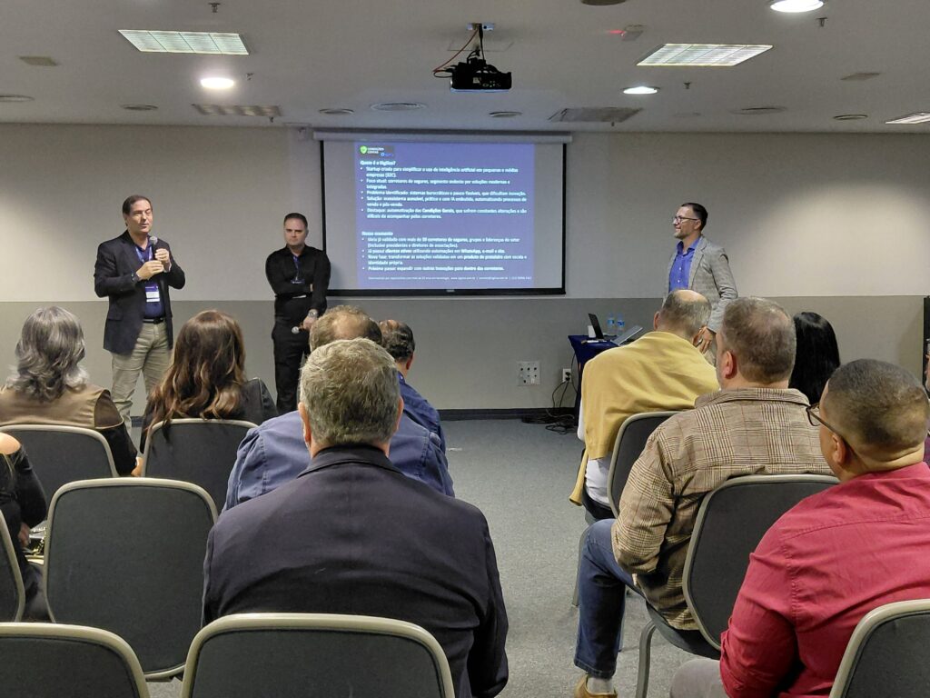 Novas ferramentas são apresentadas para o mercado