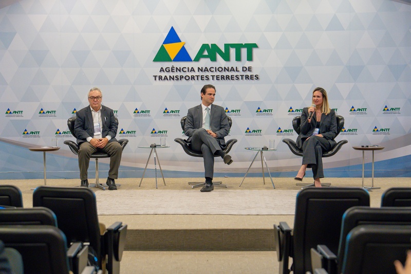 ANTT, CNseg e FenSeg capacitam gestores públicos