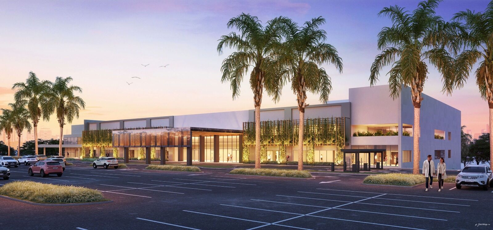 Atlântica D’Or lança obra de futuro hospital em Ribeirão Preto (SP)