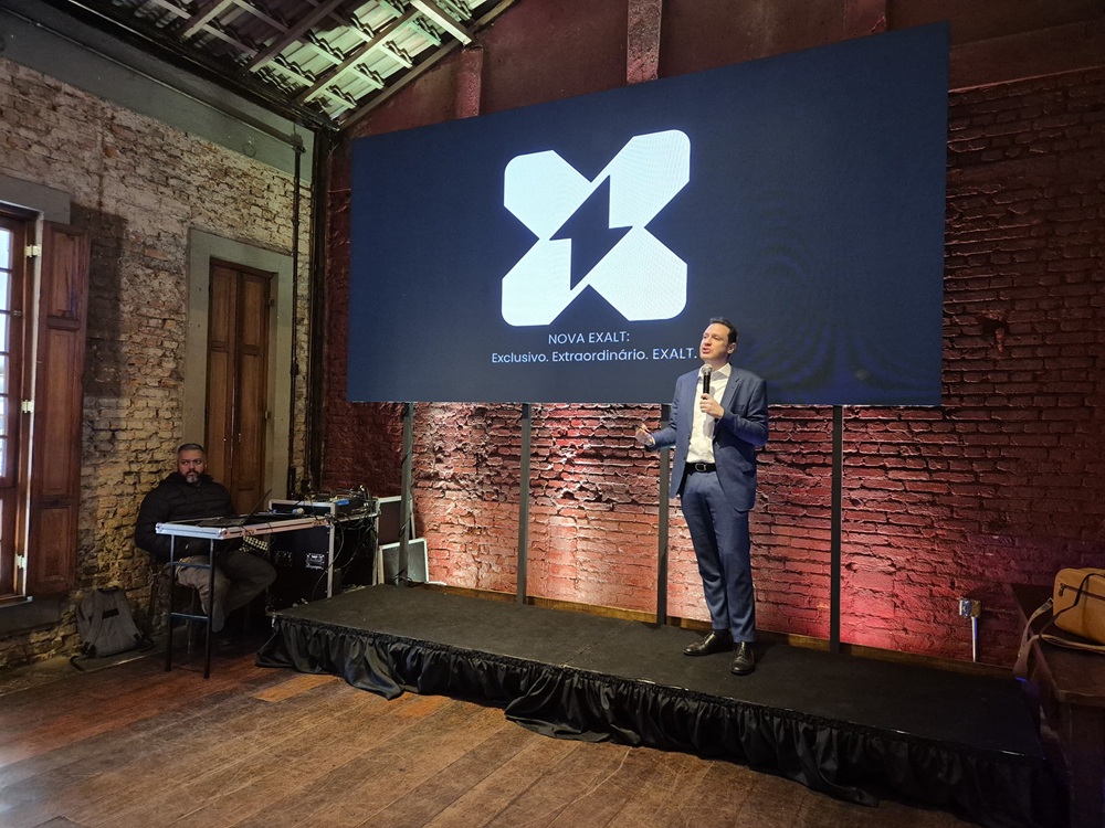 Grupo Exalt investe em expansão