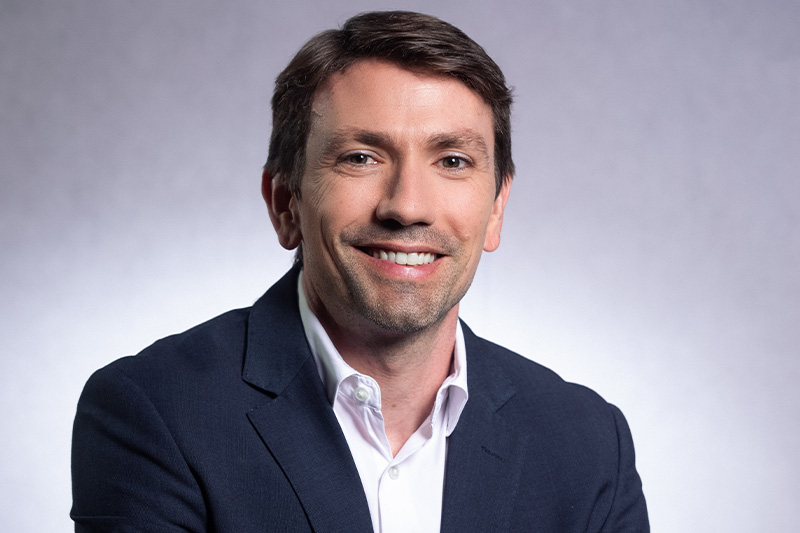 Arnaldo Bechara, diretor de Automóvel, Precificação e RD Massificados da Tokio Marine