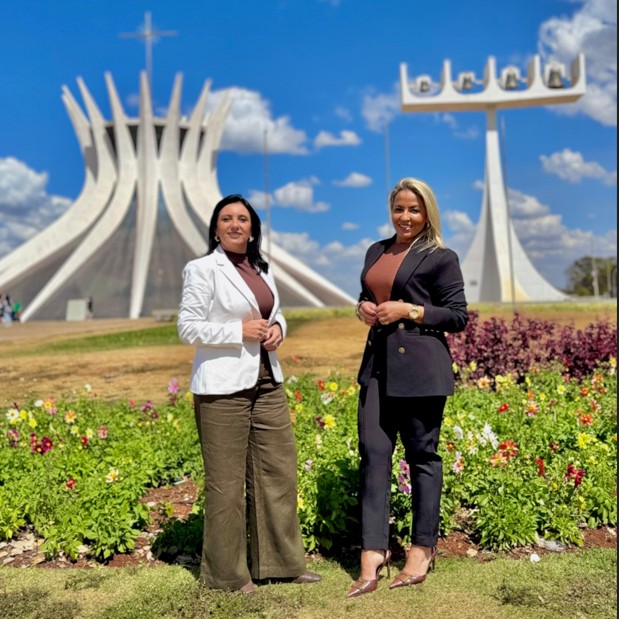 BVIX fortalece presença no Distrito Federal