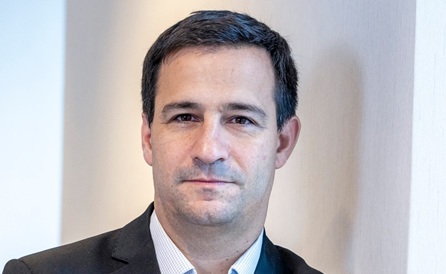 Clube dos Seguradores da Bahia recebe Bernardo Castello