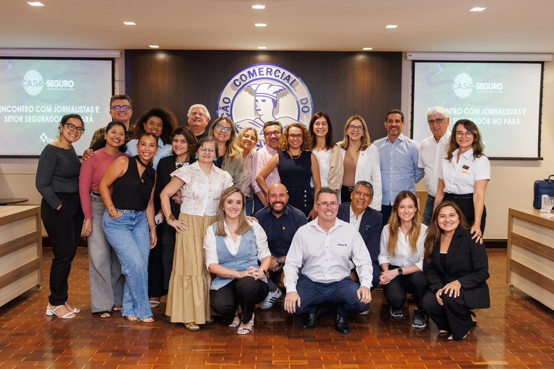 Iniciativas do setor segurador durante a COP30 são apresentadas