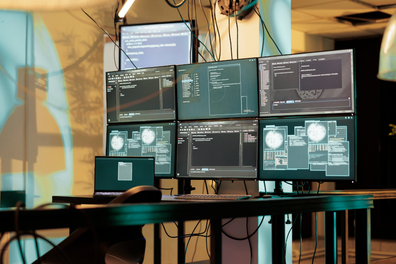 Zurich mapeia avanço da gestão de riscos cibernéticos no Brasil