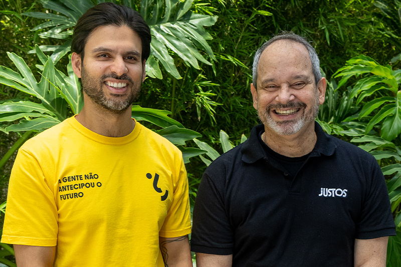 Justos lança apólice de seguro auto anual