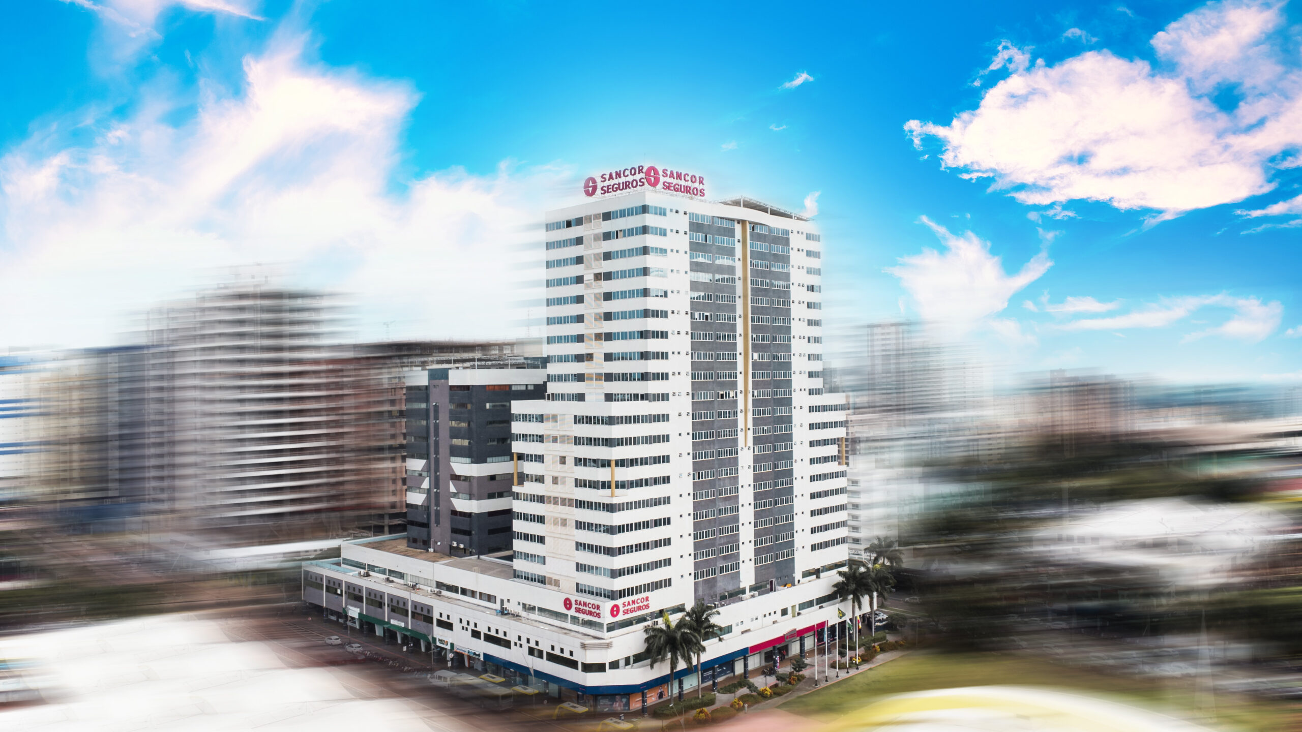 Lucro da Sancor Seguros dispara 206% no 1º semestre