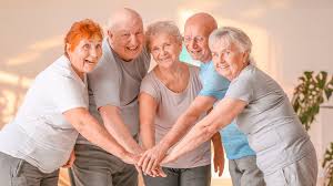 Envelhecimento da população impacta setor de Seguros