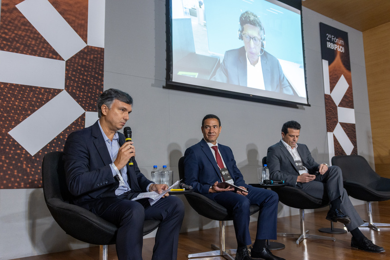 Parcerias público-privadas na transferência de riscos