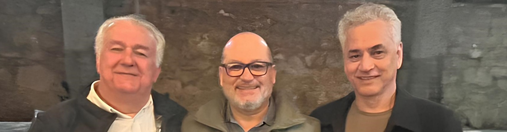 Grupo A12+ participa do projeto Corretor na Real em Minas Gerais