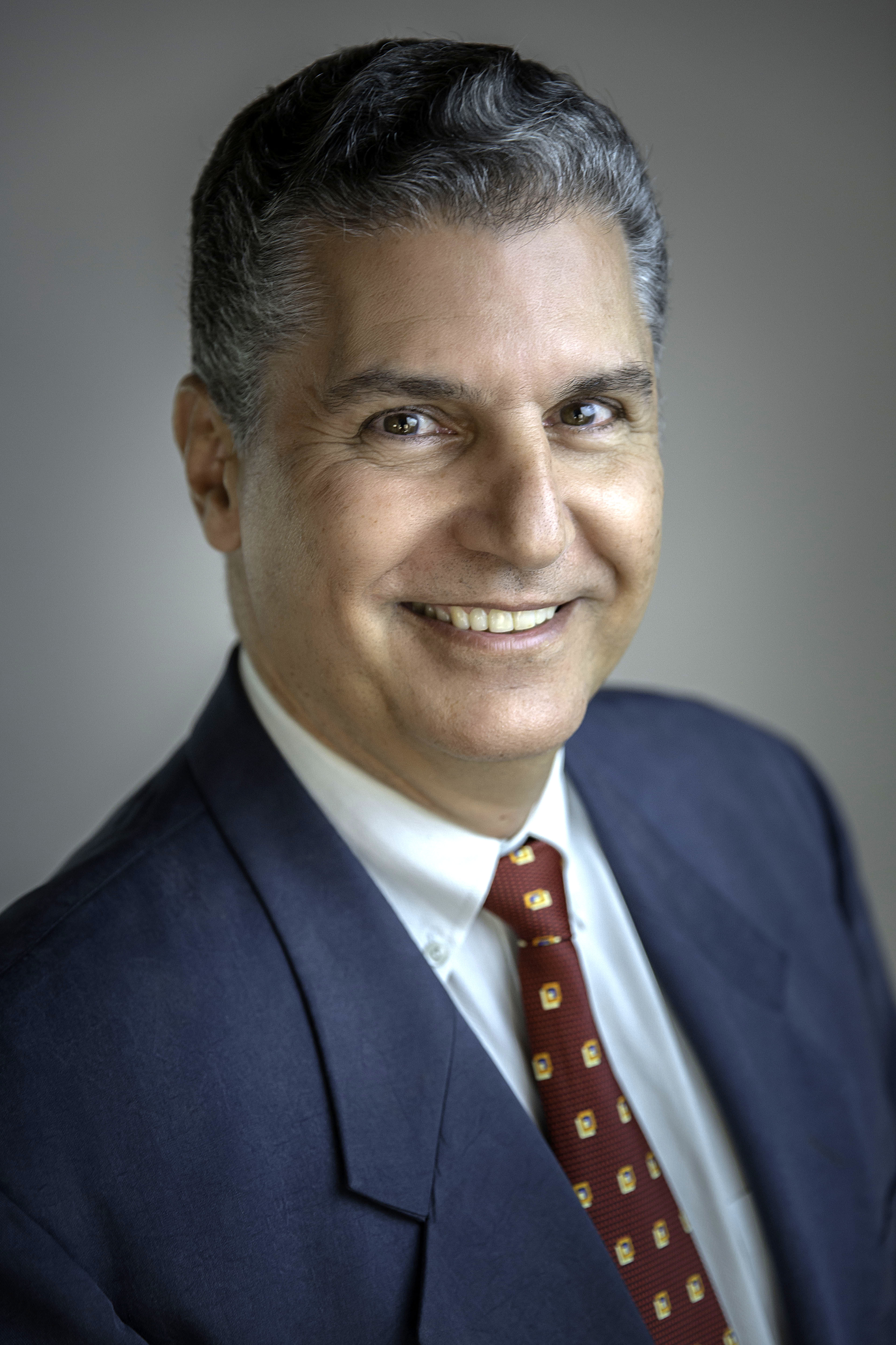 Jorge Postiga, da corretora PRO3G Seguros