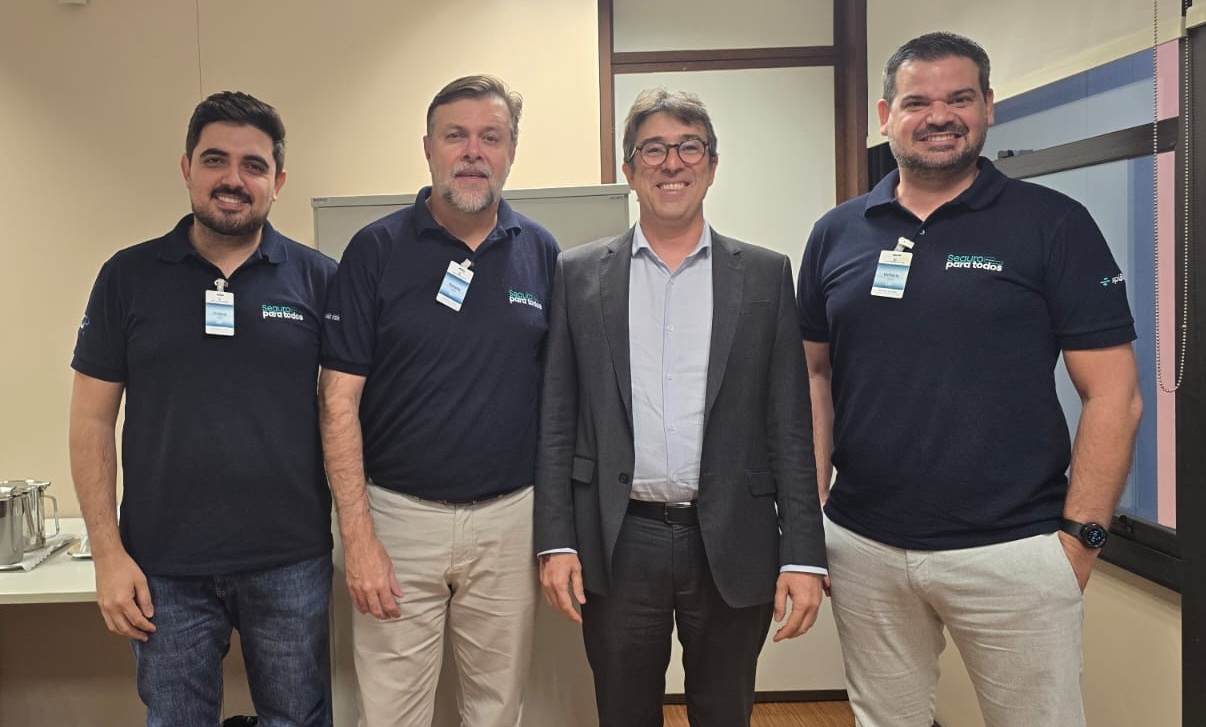 Grupo Gomes Pires lança oficialmente Movimento