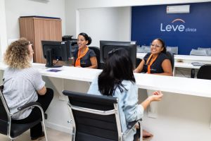 Leve Saúde investe em prevenção de doenças
