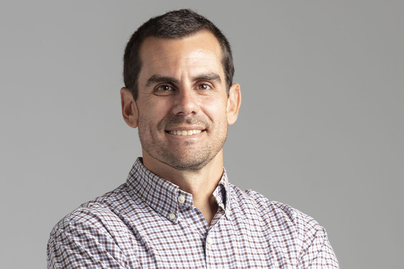 Marcelo Pantoja, diretor Comercial de Vida e Previdência da SulAmérica