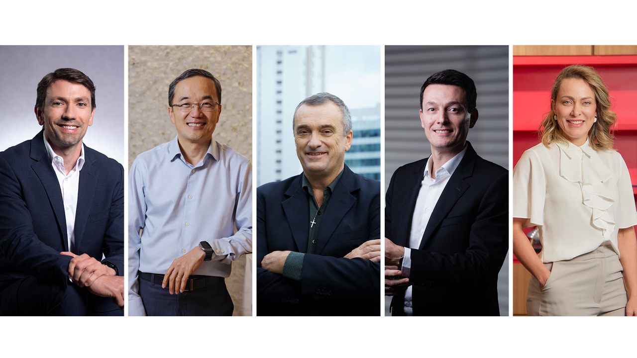 Mercado acelera com seguros para motos