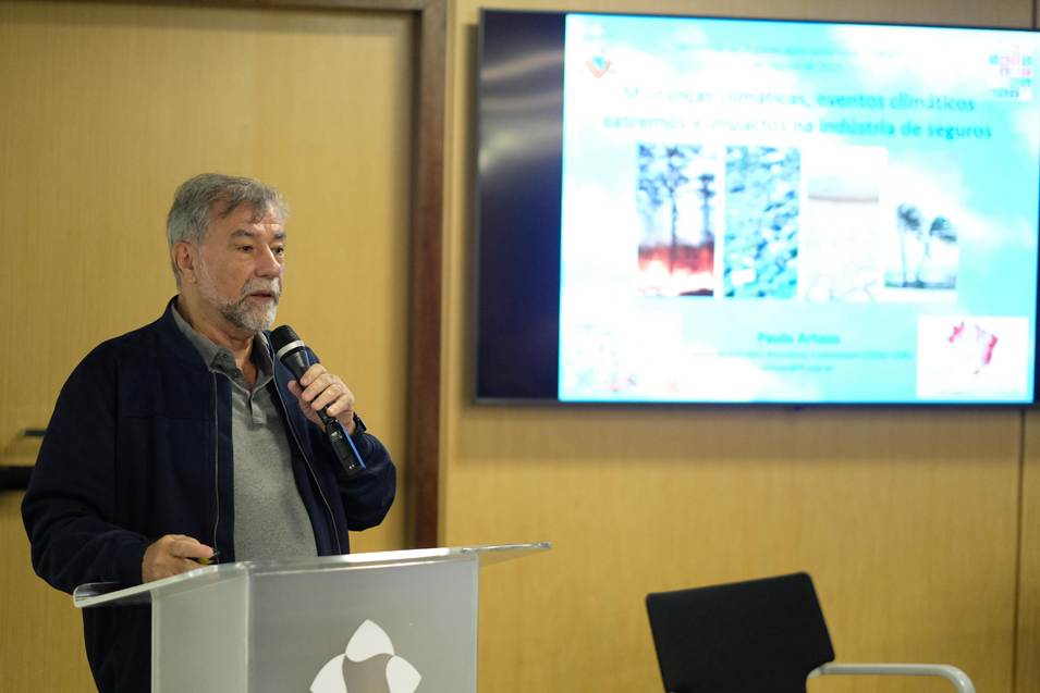 O Futuro do Brasil: os setores mais ameaçados pela crise climática