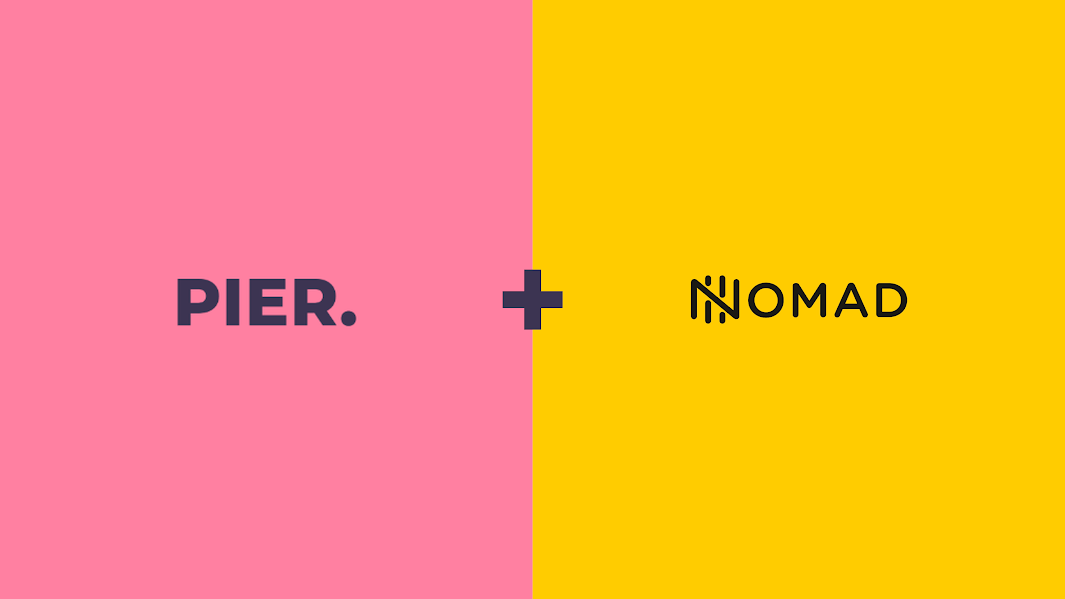 Pier e Nomad firmam parceria para oferecer seguro celular