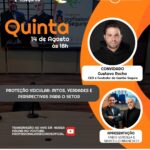 Programa com advisor Gustavo Rocha