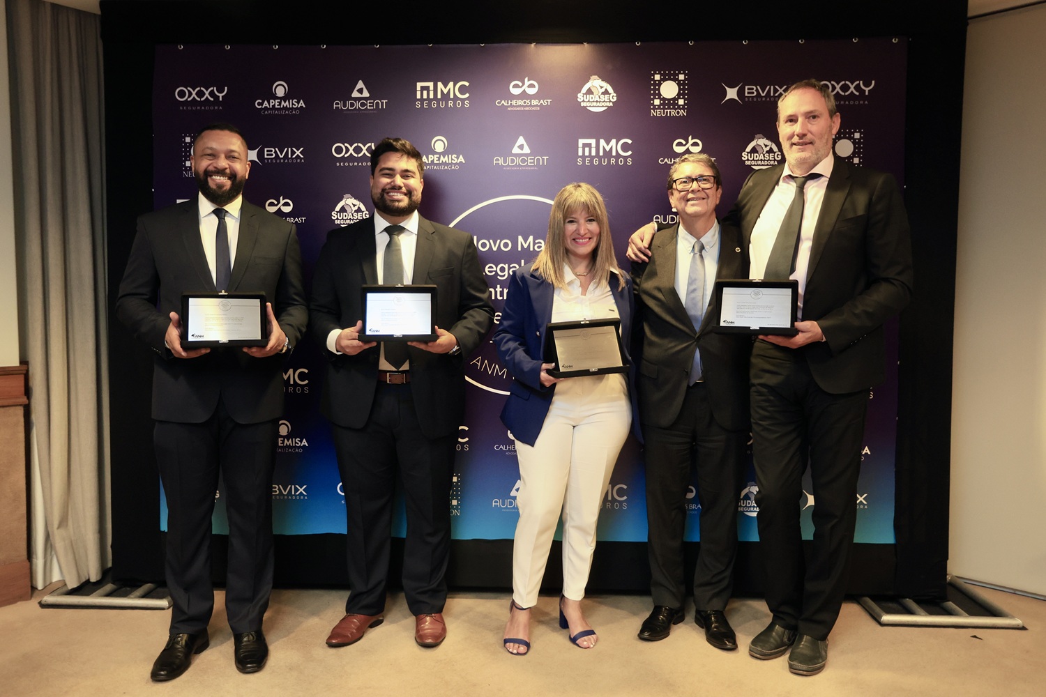 Evento avalia e aponta impactos do Novo Marco do Seguro
