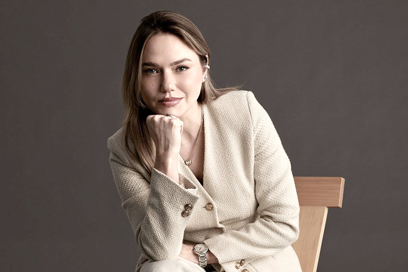 Raquel Reis, presidente da FenaSaúde