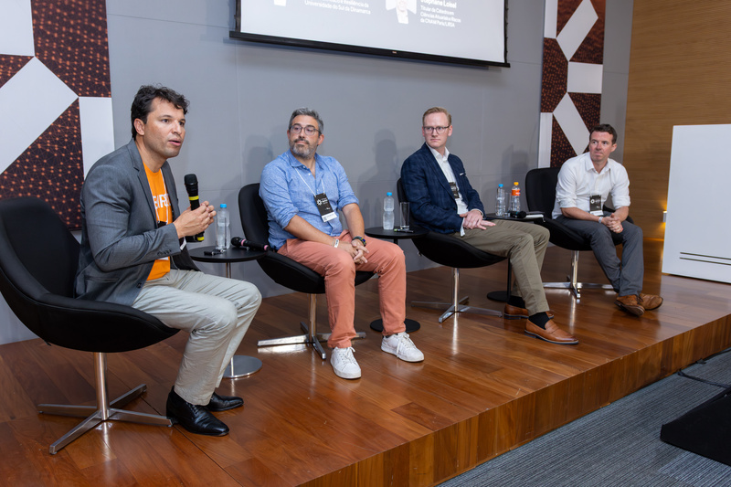 Especialistas reforçam cooperação entre mercado e academia