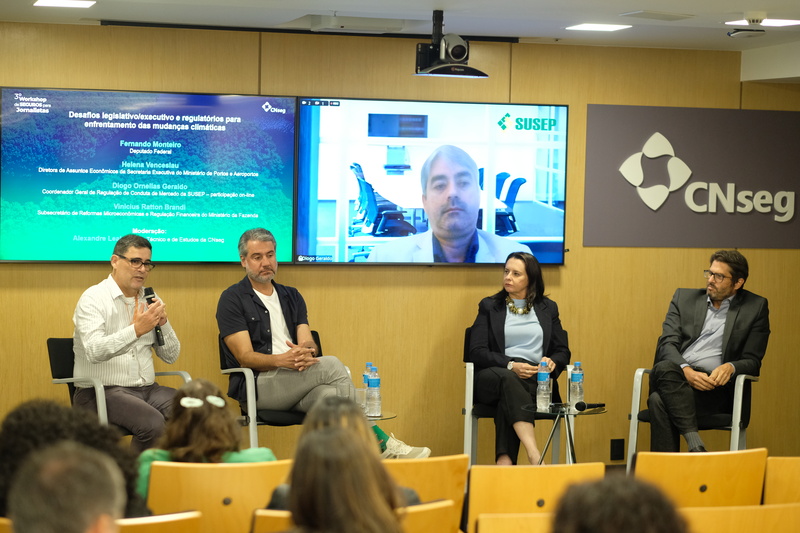 Lições do aeroporto de Porto Alegre após as enchentes de 2024