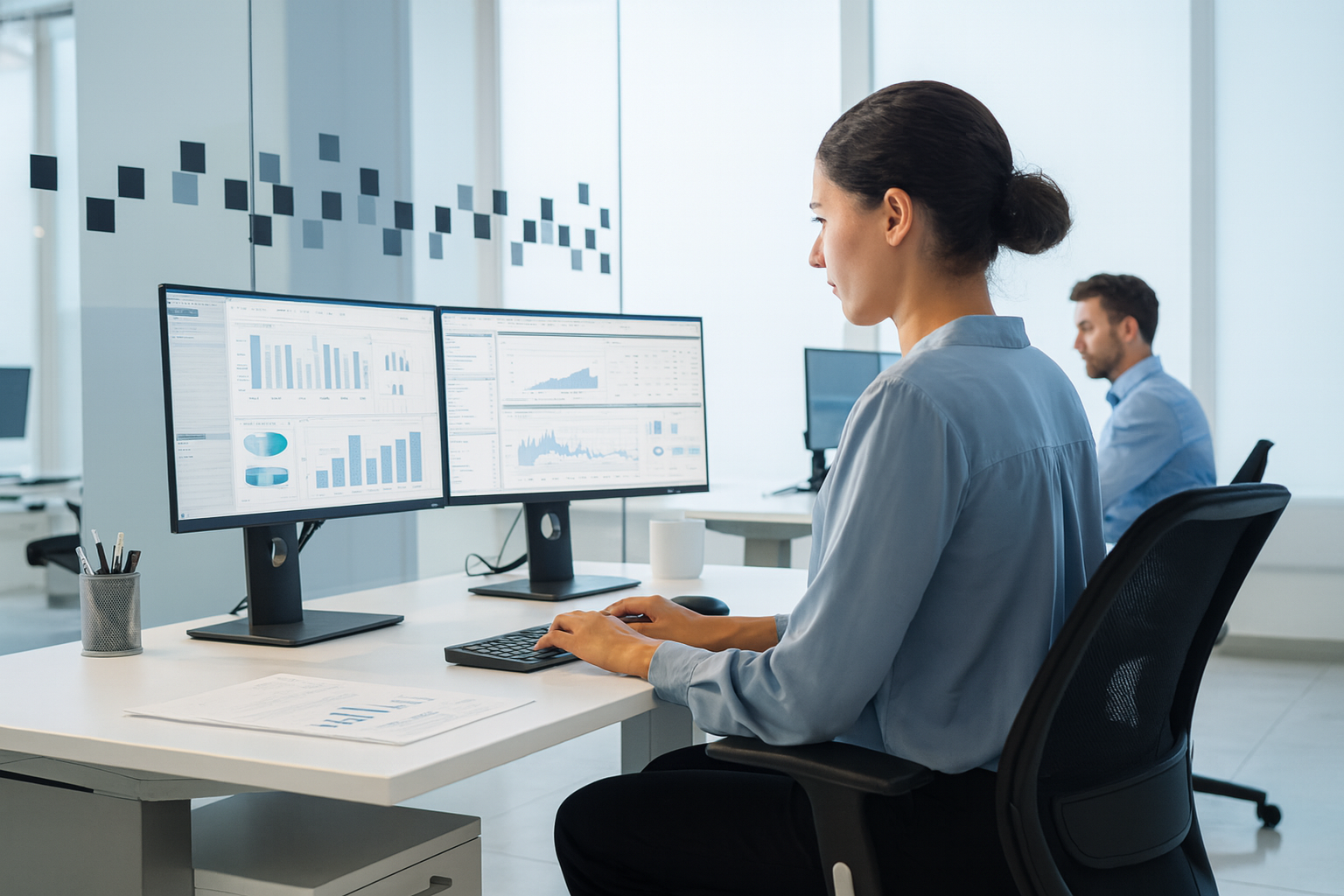 IA reduz custos e revoluciona operadoras de planos de saúde