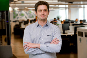 André Truzzi assume como vice-presidente de Transformação e Assistência do Grupo HDI