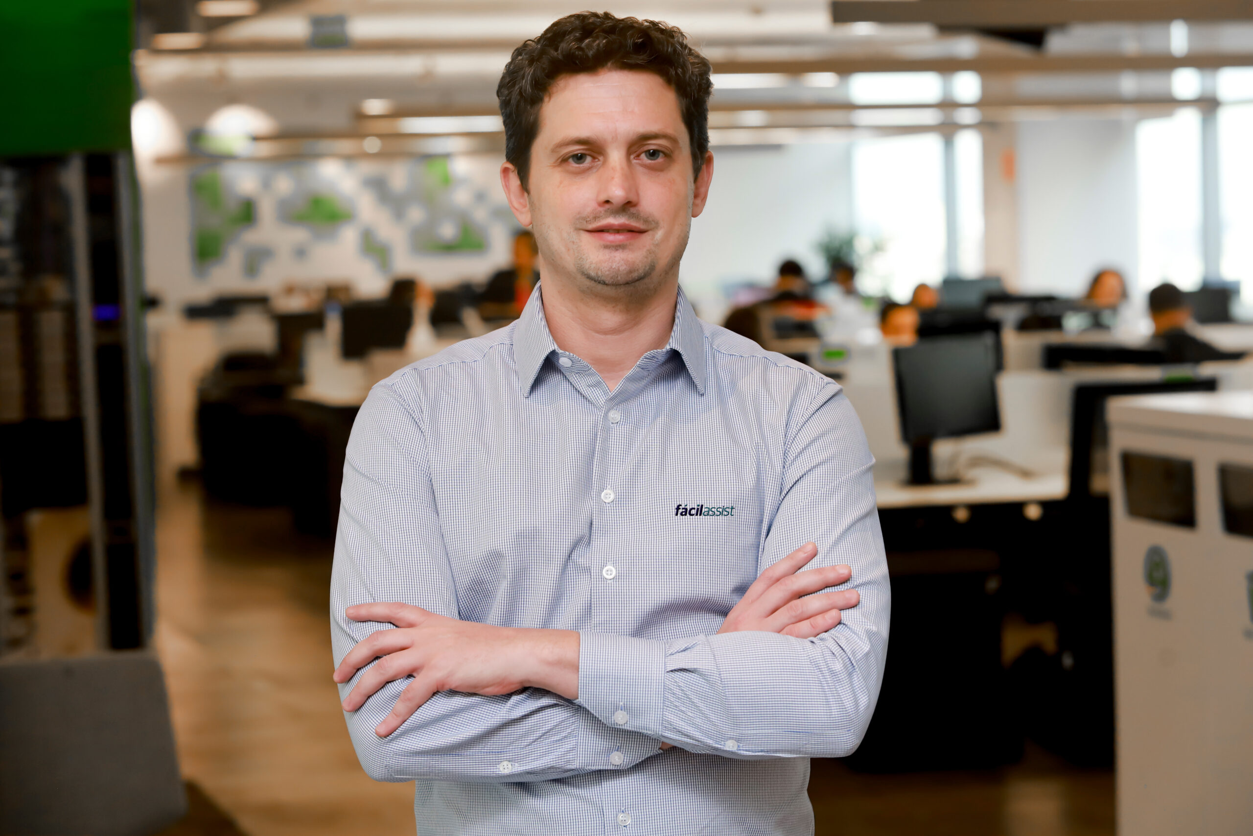 Grupo HDI tem novo vice-presidente de Transformação e Assistência