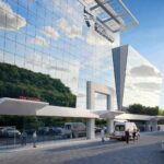 Fachada do Hospital SOS Cárdio, referência em cardiologia e alta complexidade em Santa Catarina, unindo tecnologia e cuidado integra (Divulgação: Hospital SOS Cárdio)