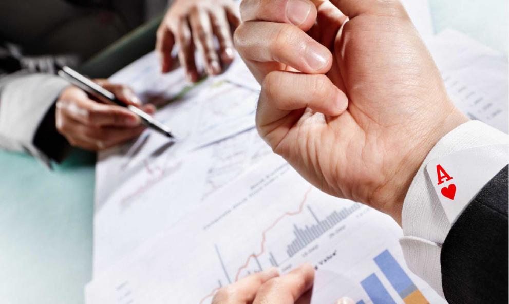 Eficiência na gestão de fraudes é diferencial estratégico