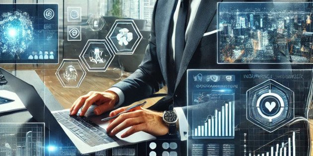 A nova era dos corretores digitais: como se adaptar e prosperar