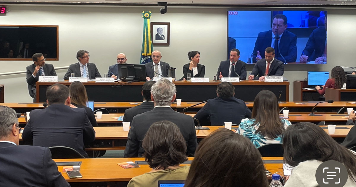 Seguro ganha mais reconhecimento no enfrentamento da emergência climática