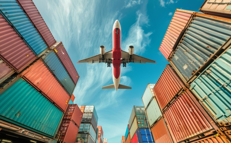 Riscos e oportunidades para a logística até o final de 2026