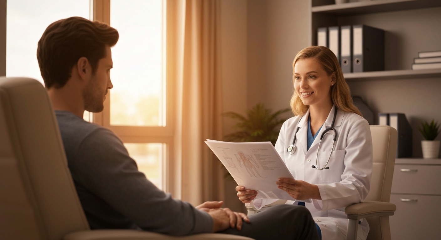 Dia Nacional da Saúde acende alerta para prevenção