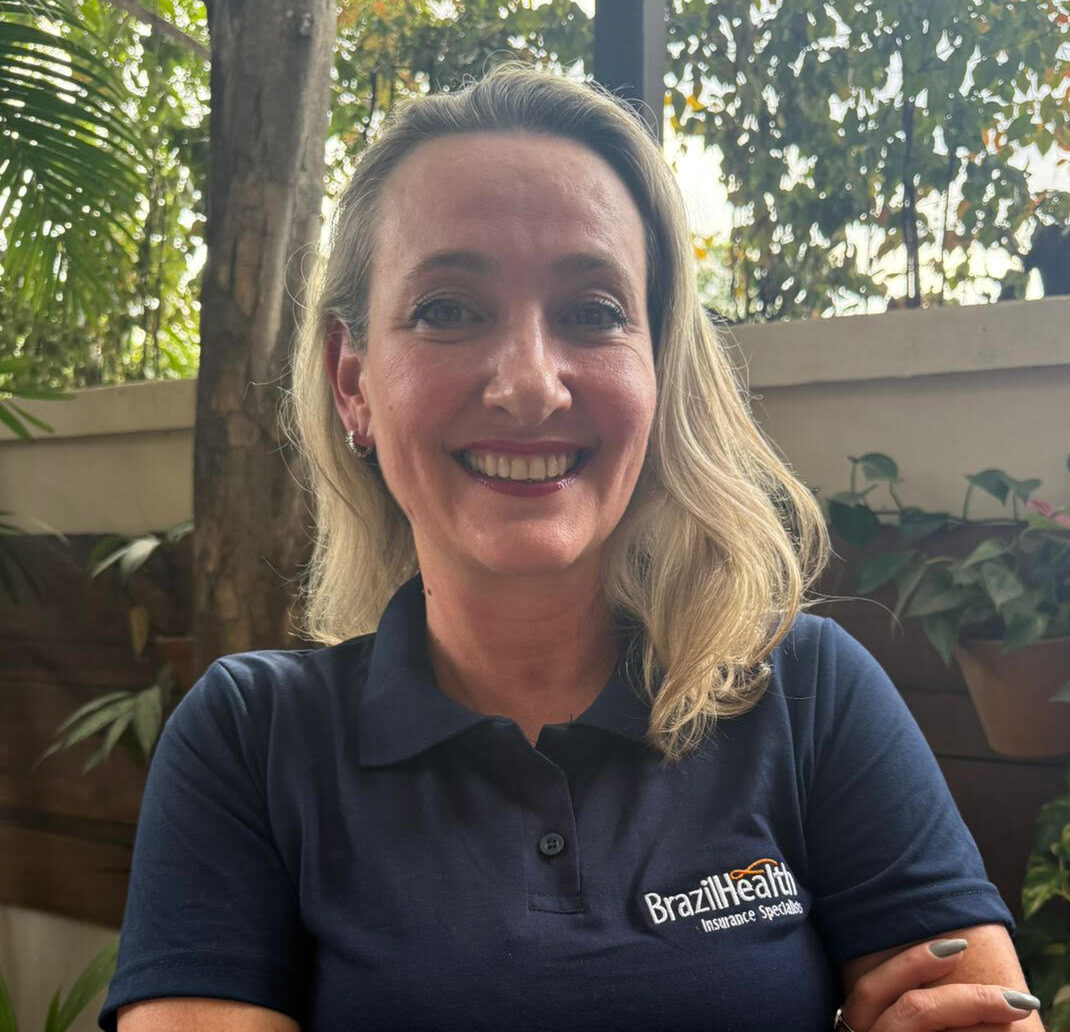 Brazil Health anuncia Beatriz Titton como superintendente comercial