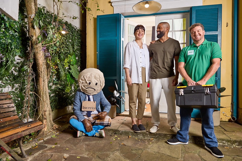 HDI Seguros anuncia reposicionamento de marca